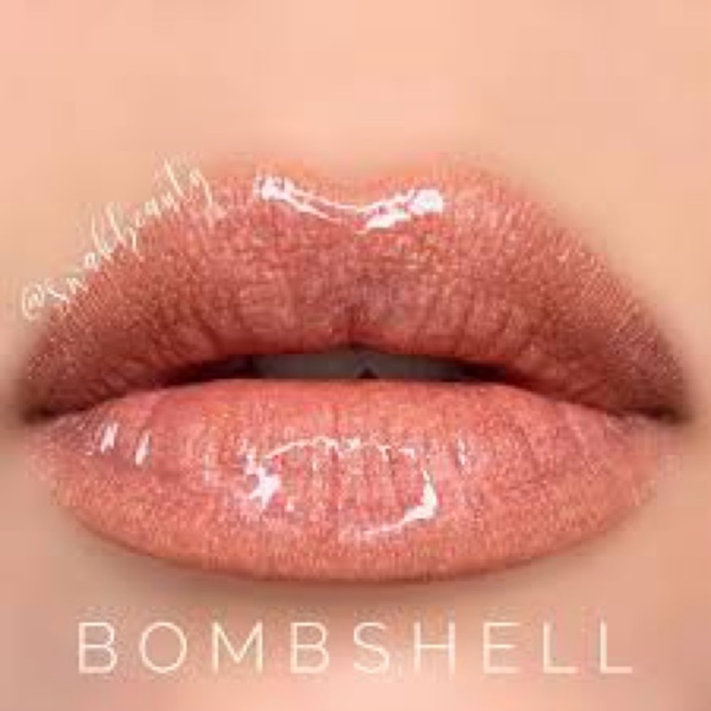 LipSense - Bombshell